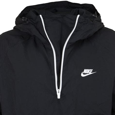 nike air windbreaker weis schwarze|White Windbreakers (8) .